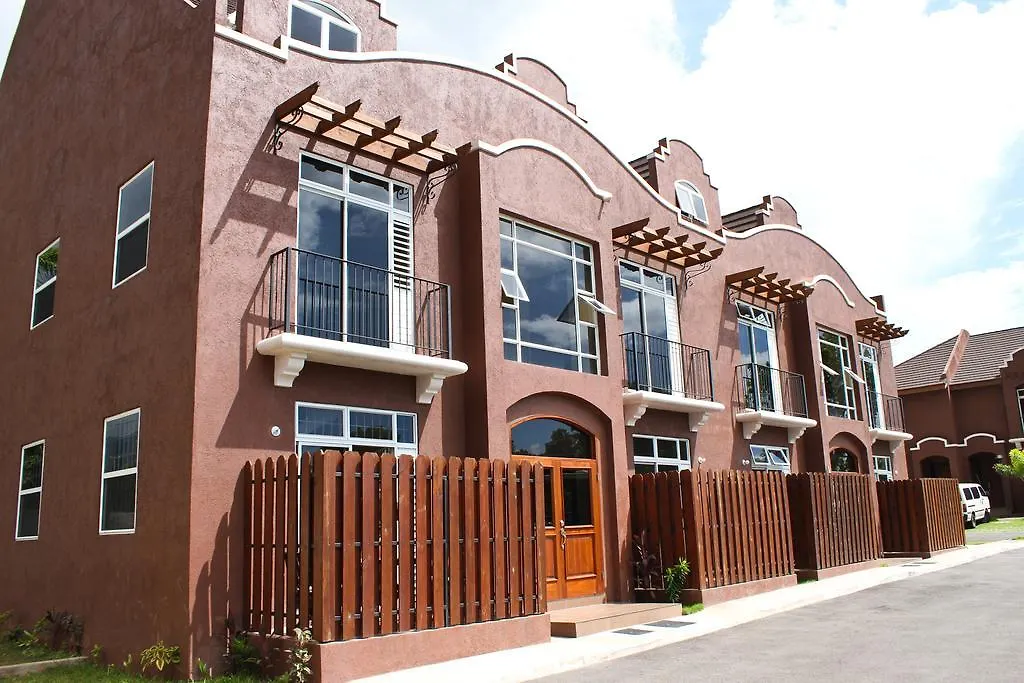 Eclipse Suite Guest Apartment Kingston