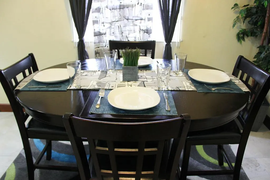 Eclipse Suite Guest Apartment Kingston
