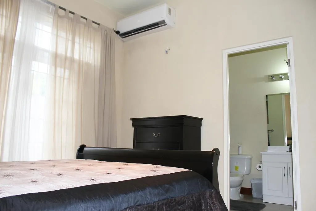 Eclipse Suite Guest Apartment Kingston