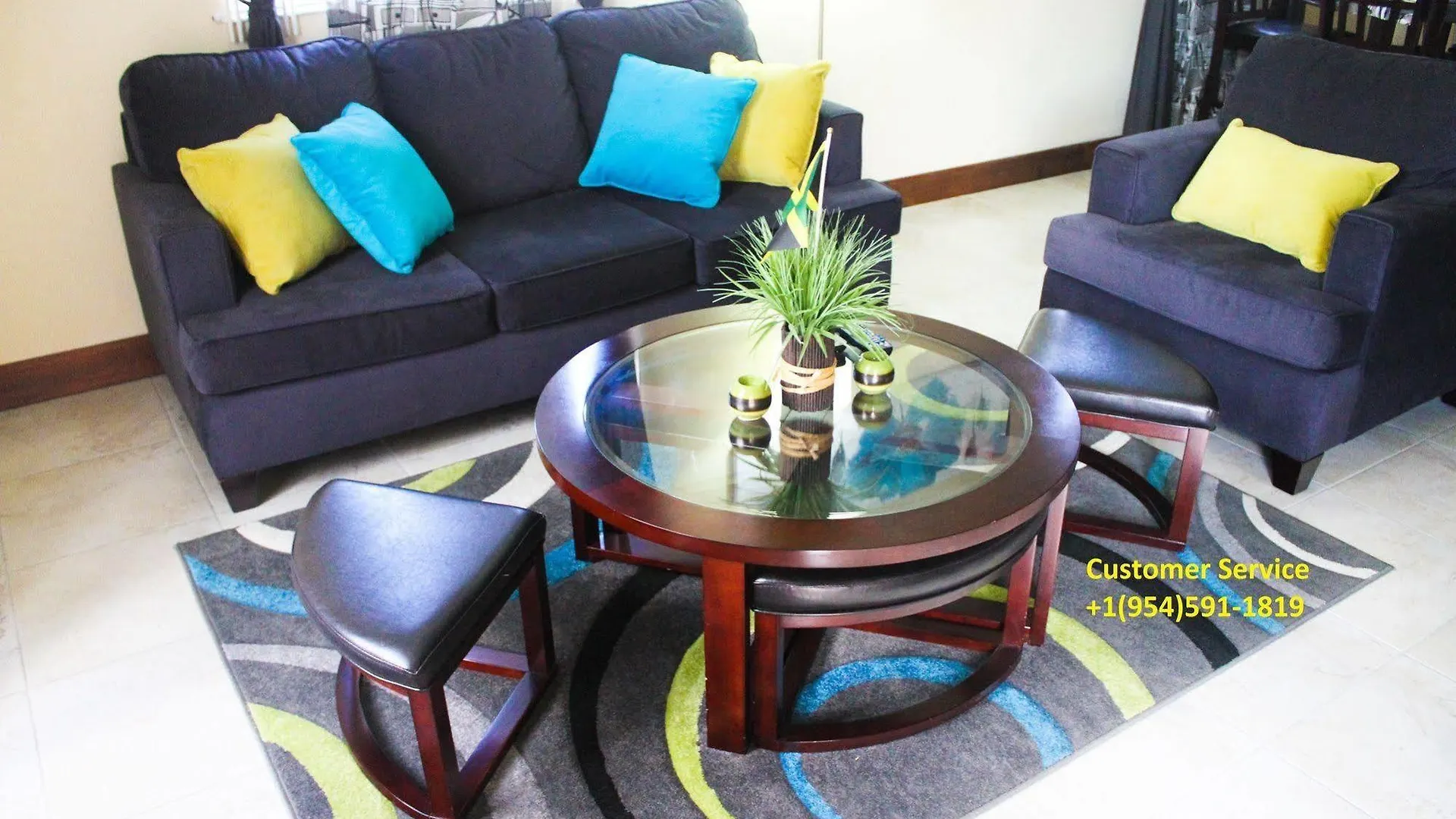 Eclipse Suite Guest Apartment Kingston