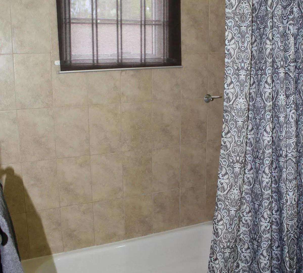 Eclipse Suite Guest Apartment Kingston