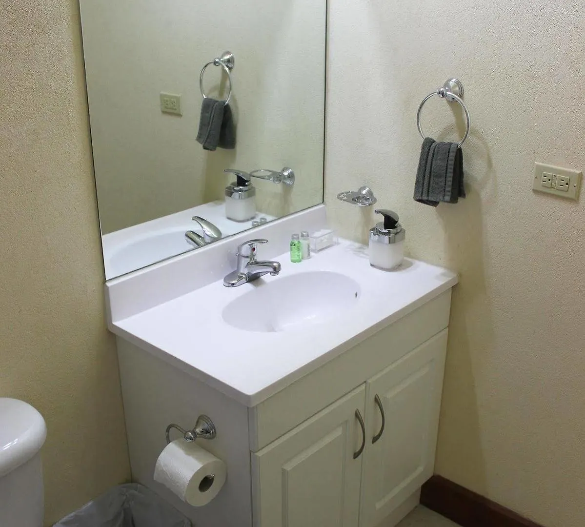 Eclipse Suite Guest Apartment Kingston 0*,