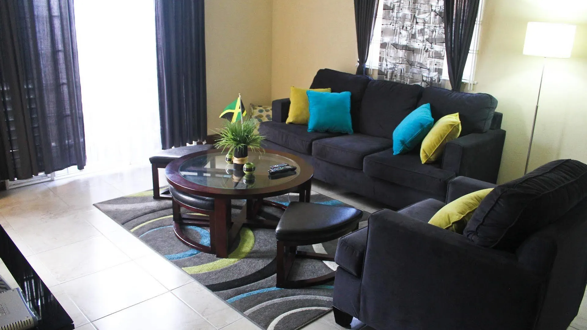 Eclipse Suite Guest Apartment Kingston
