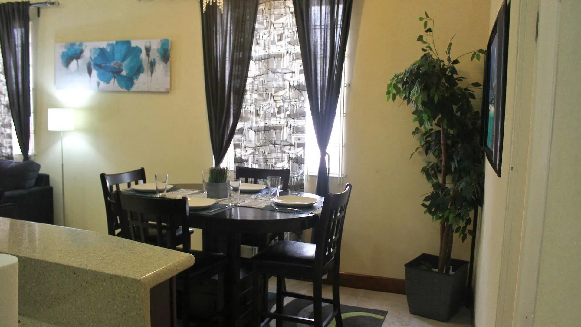 Eclipse Suite Guest Apartment Kingston 0*,